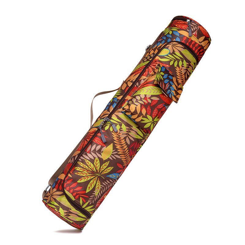 Yoga Mat Organizer Backpack
