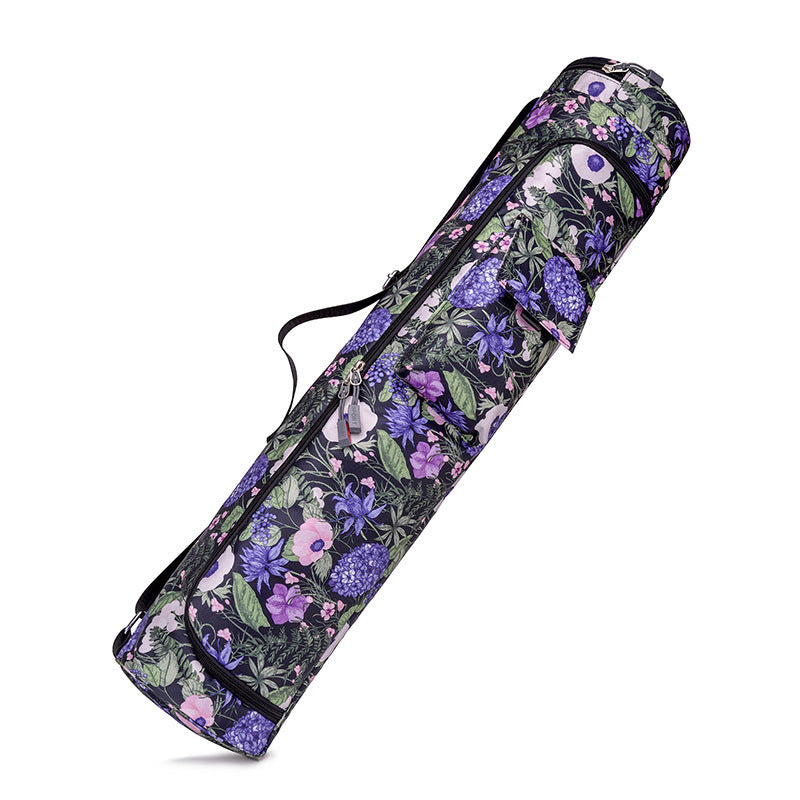 Yoga Mat Organizer Backpack
