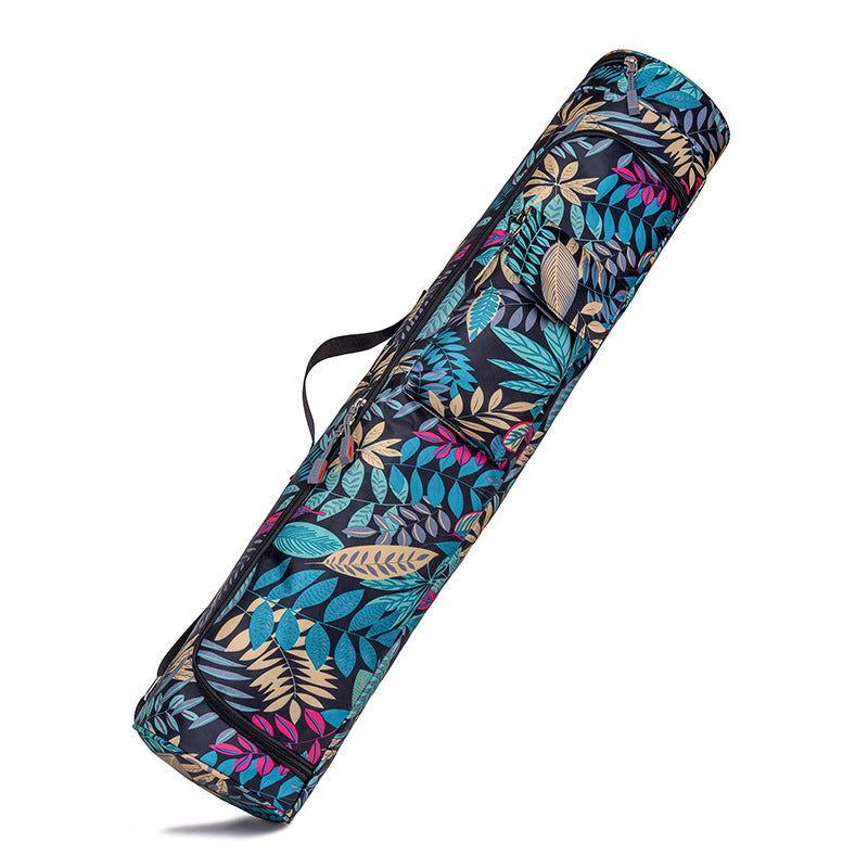 Yoga Mat Organizer Backpack
