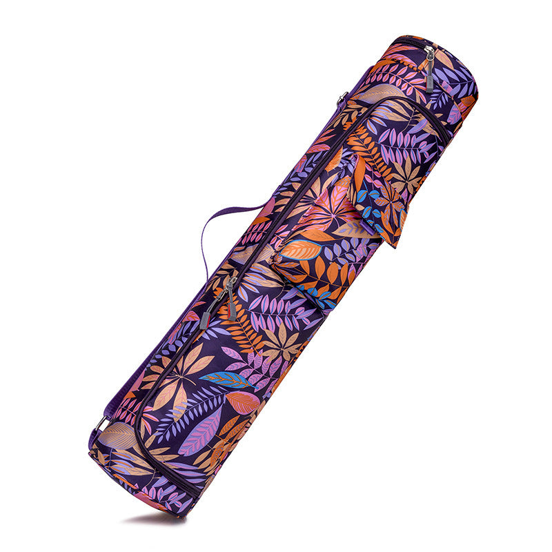Yoga Mat Organizer Backpack